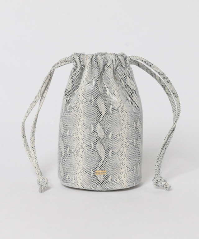 HOVA bag ROSSO EXCLUSIVE