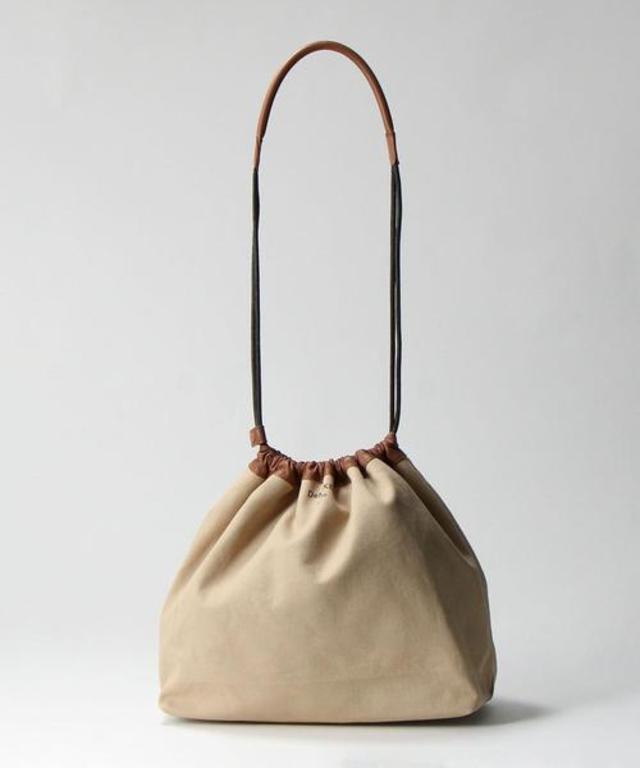 ワンハンドルキャンバスキンチャク