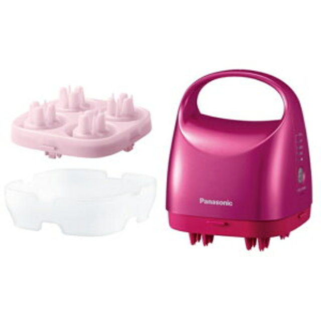 頭皮エステ　サロンタッチタイプ