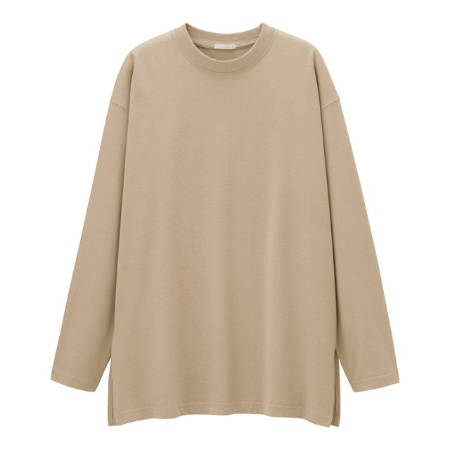ロングスリーブT(長袖)