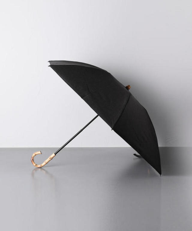 UBSC MUJI 折りたたみ 晴雨兼用傘