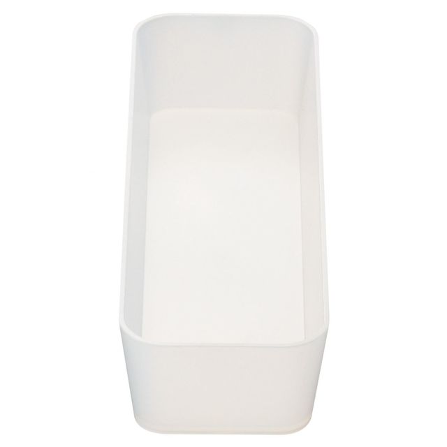 ポリプロピレン整理ボックス２