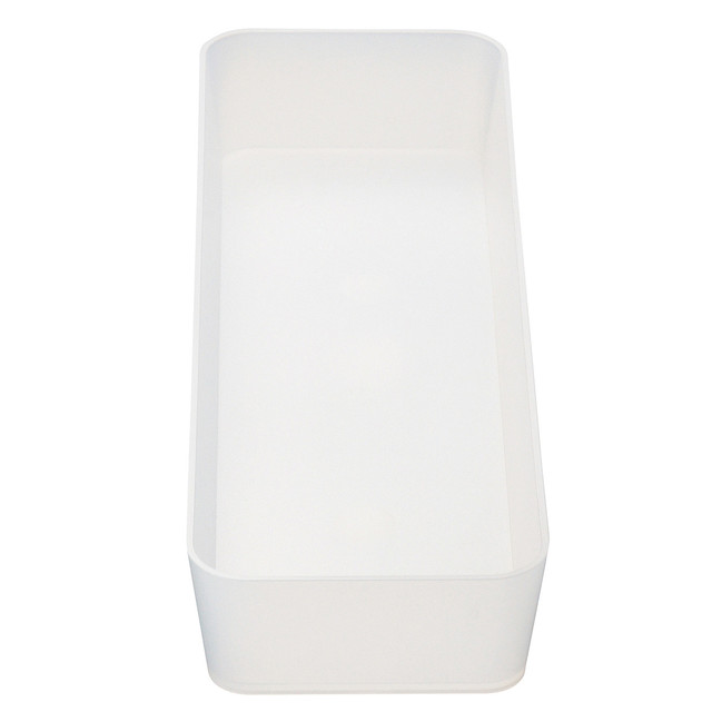 ポリプロピレン整理ボックス４