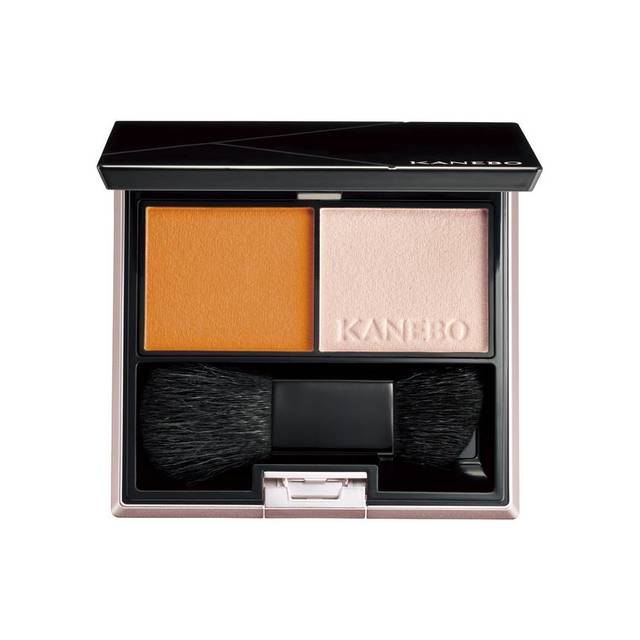 カネボウ　ヴァリアンブラッセ（チークス）