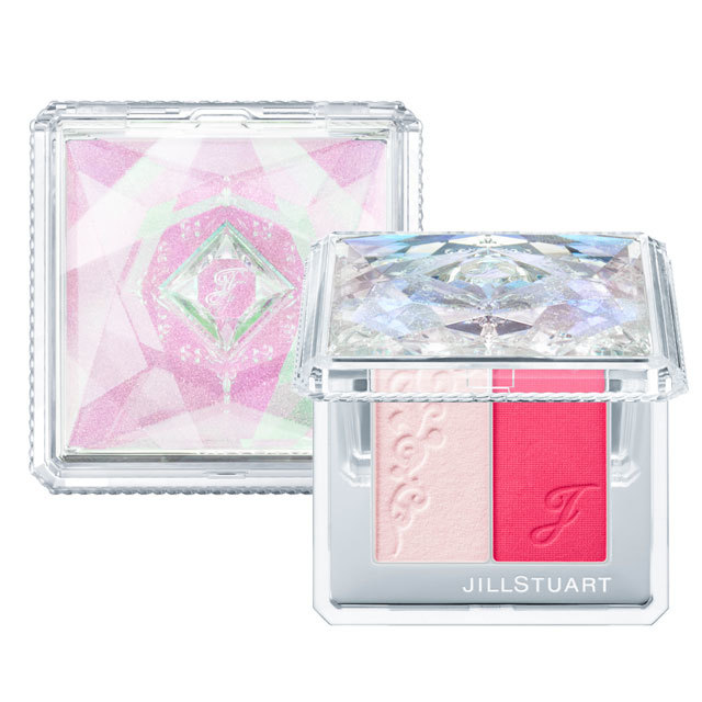 ブレンドブラッシュブロッサム