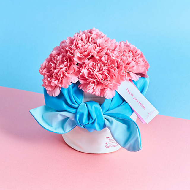 【母の日ギフト】レイ（ピンク）