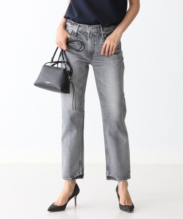 THE LIPSTICK デニムパンツ