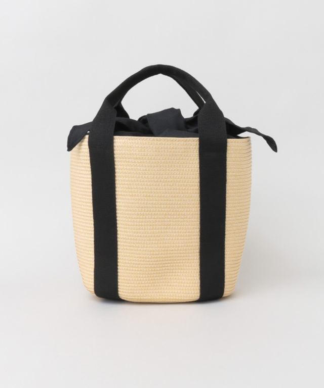かごトートバッグ