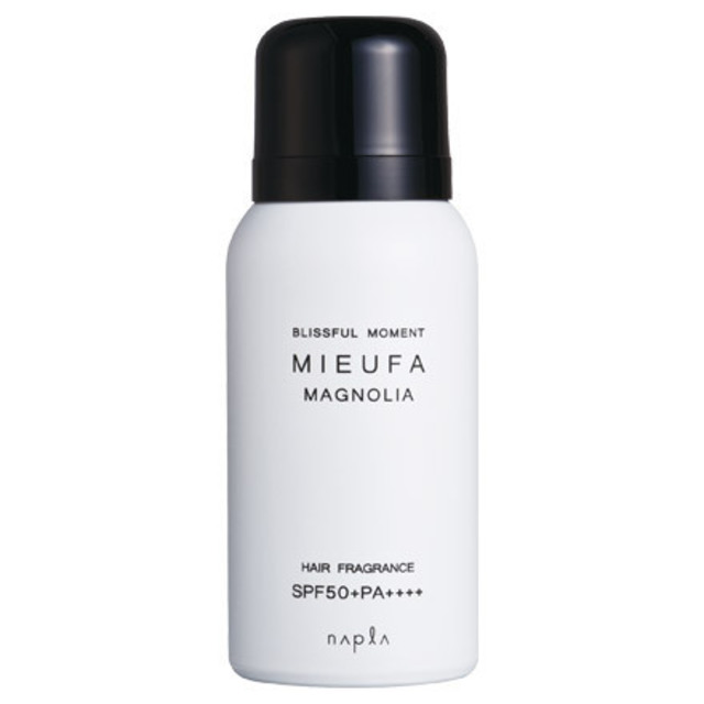 ミーファ フレグランスＵＶスプレー