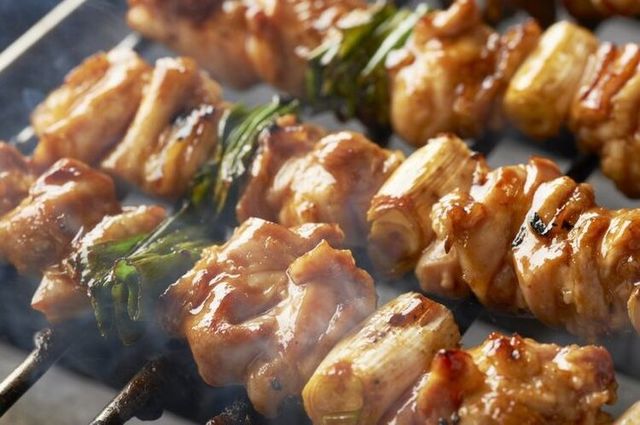 Photo by 株式会社 鳥貴族