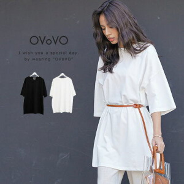 オリジナルトップスBigTシャツ