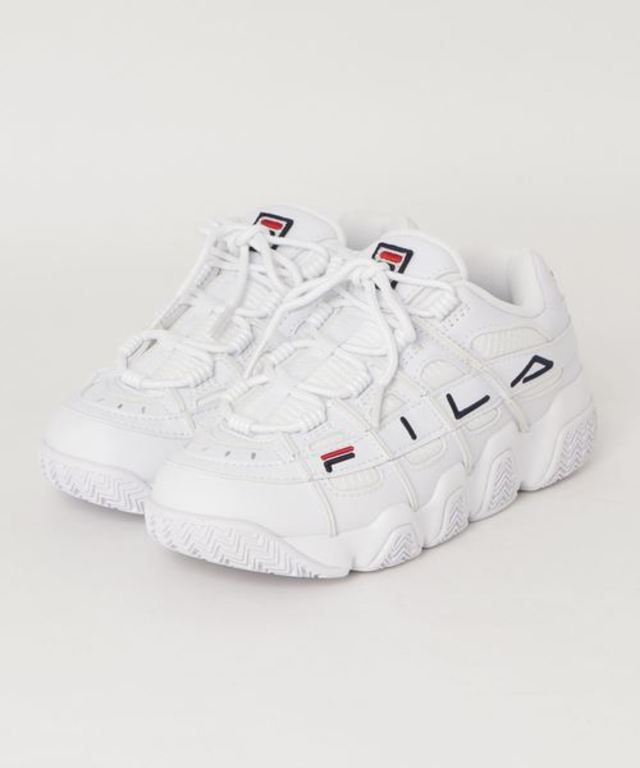 フィラバリケード XT 97 ウィメンズ