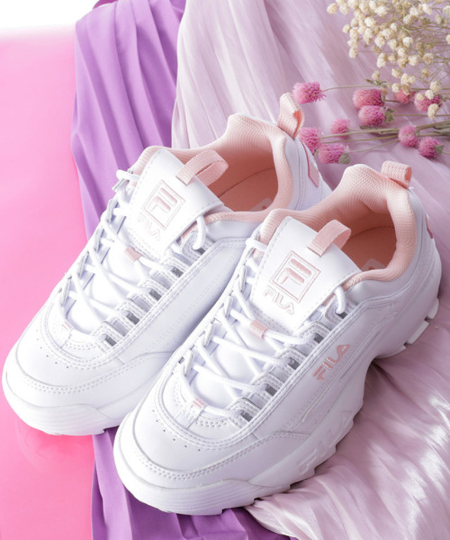 ディスラプター 2