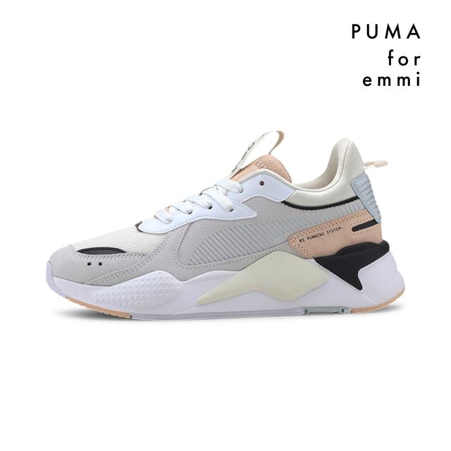 RS-X リインベント ウィメンズ スニーカー