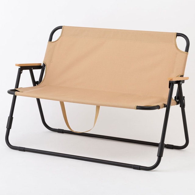 アウトドアベンチ O