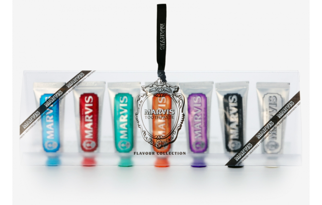 フレーバー ・コレクション