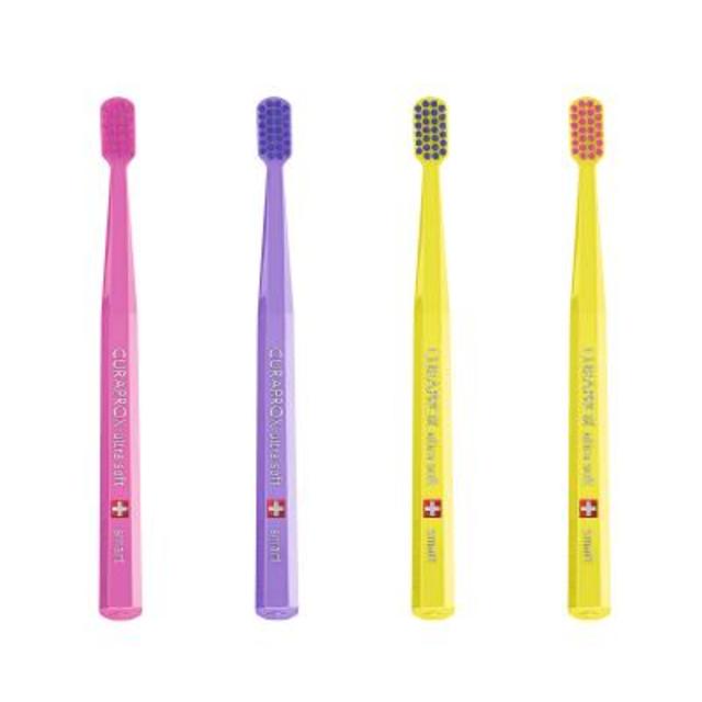 CSスマート 植毛7600本