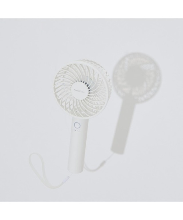フレ ハンディファン（扇風機）