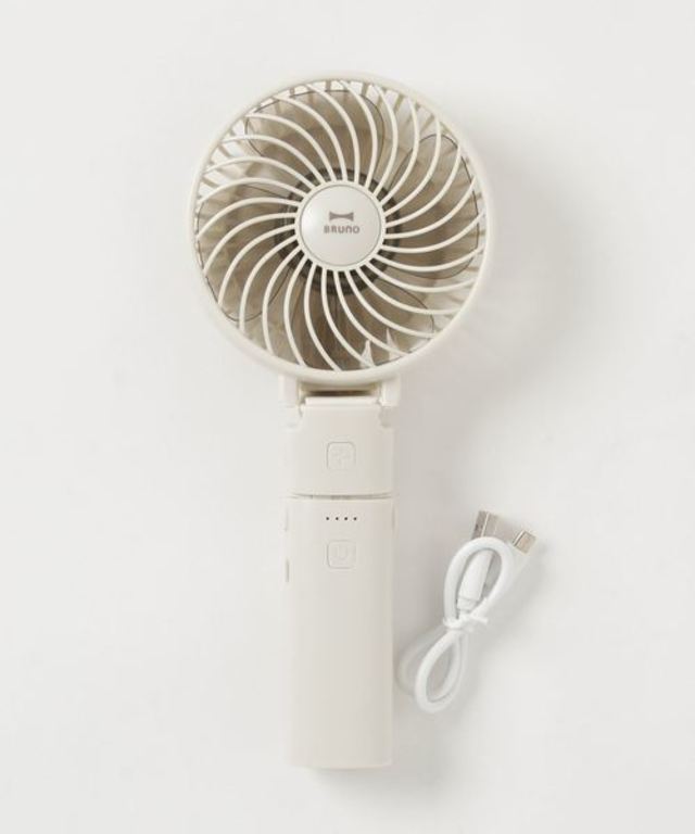 ポータブル ミニ ファン