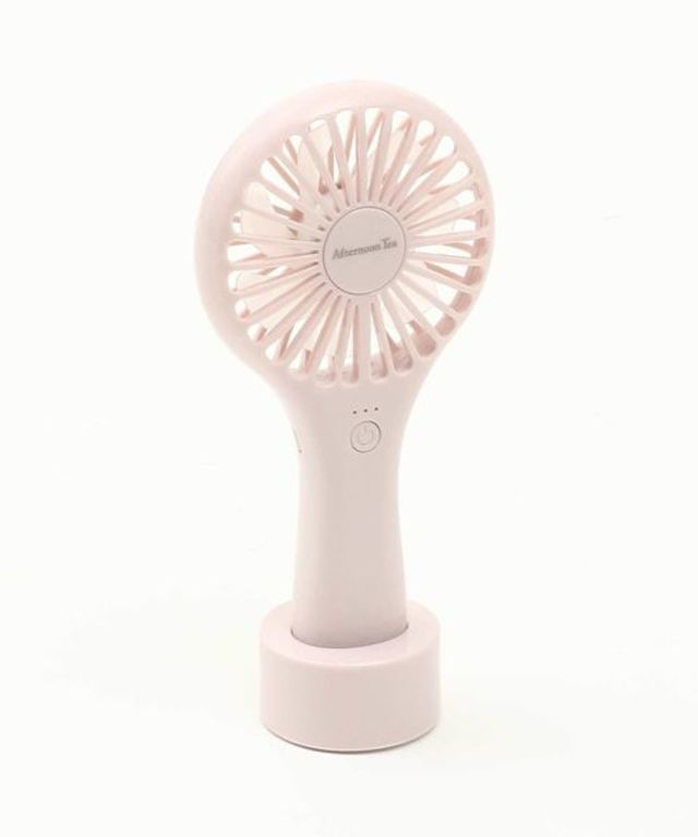 ミニハンディファン