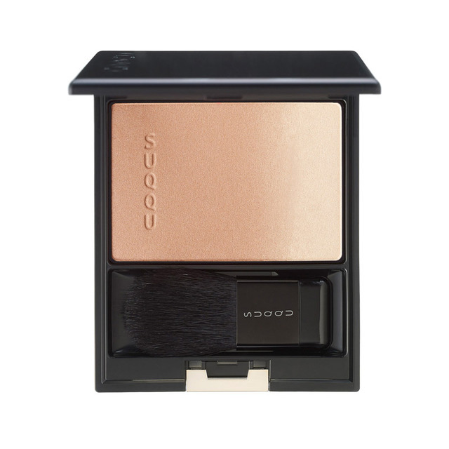 ピュア カラー ブラッシュ 09 彩陽炎