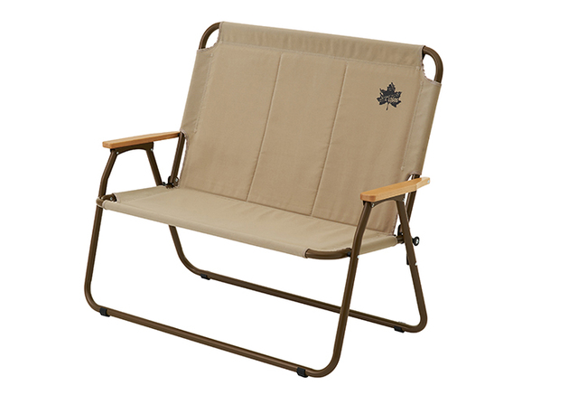 Tradcanvas チェアfor2