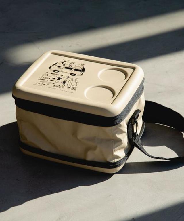 クーラーボックス 12L