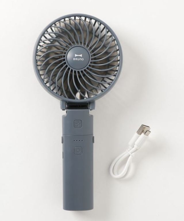 ポータブル ミニ ファン
