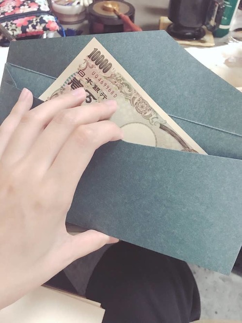 れいさ。さん提供 / ViaTwitter: @nankaitaindesu