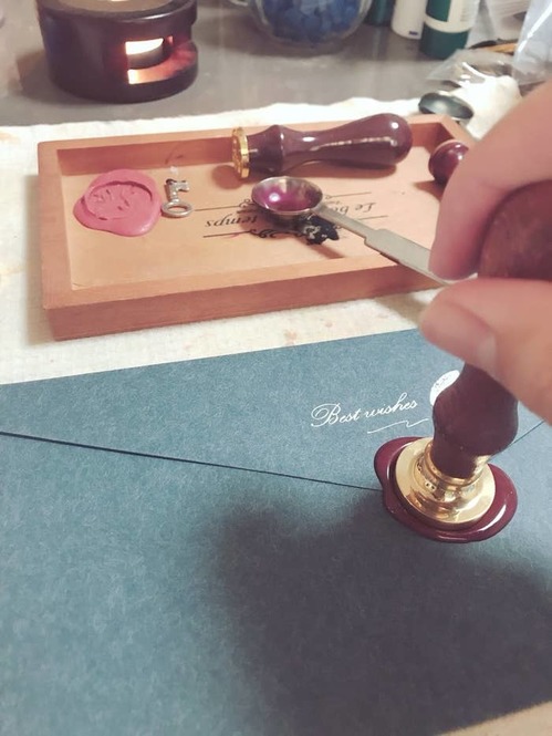 れいさ。さん提供 / ViaTwitter: @nankaitaindesu