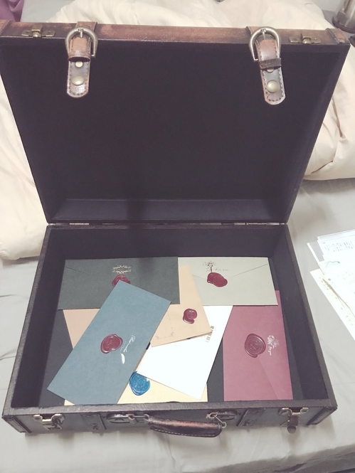 れいさ。さん提供 / ViaTwitter: @nankaitaindesu