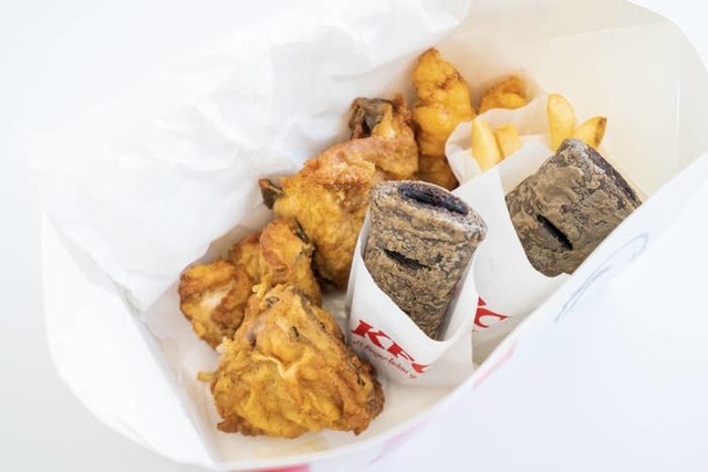 Yuya Hayashi / BuzzFeed