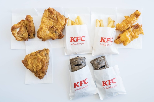 Yuya Hayashi / BuzzFeed