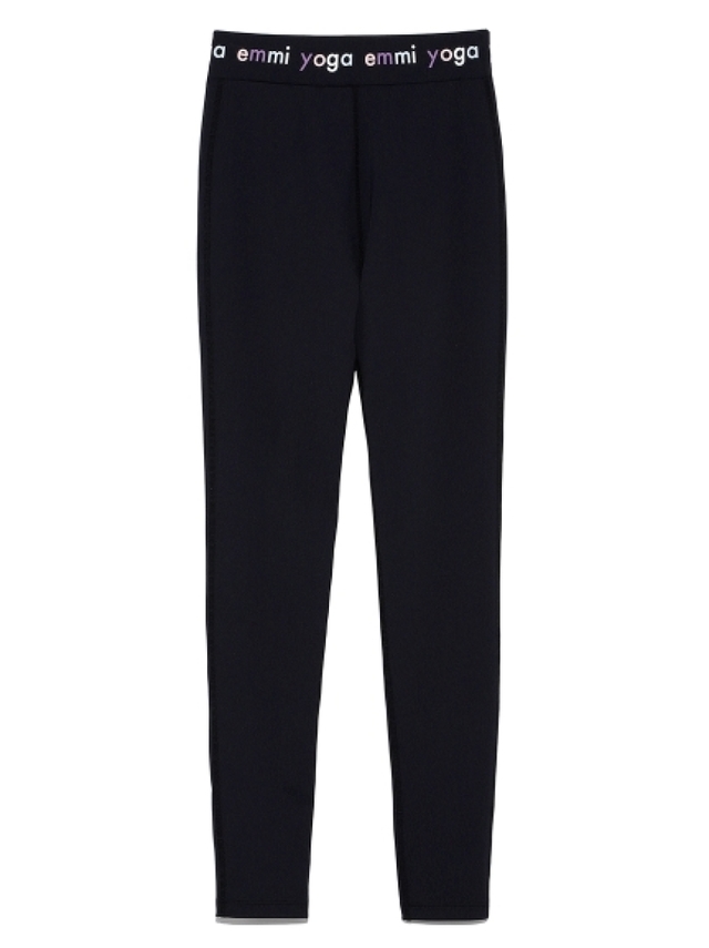 【emmi yoga】yogadayレギンス