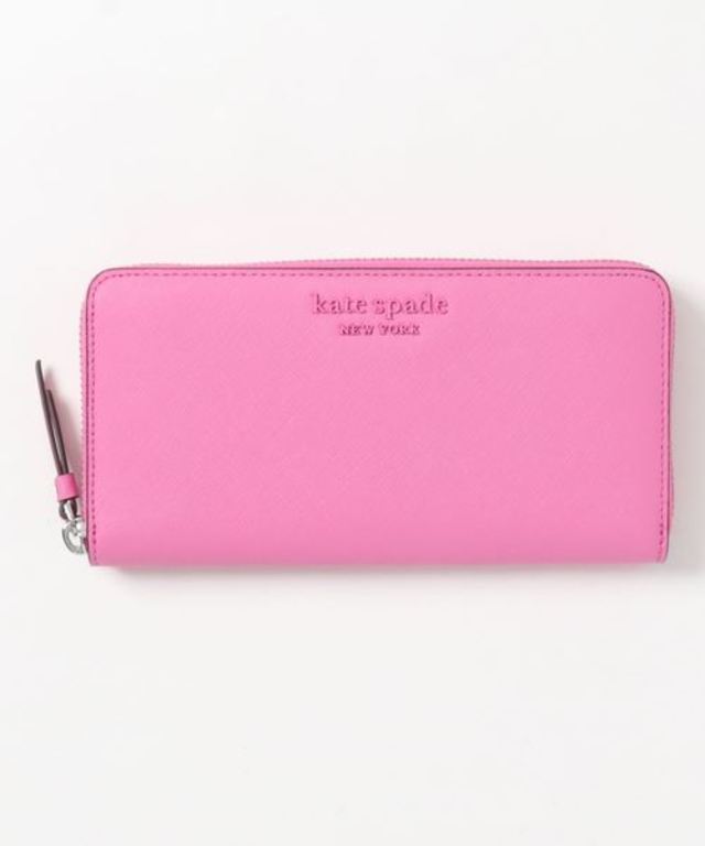 キャメロン モノトーンラージコンチネンタルウォレット