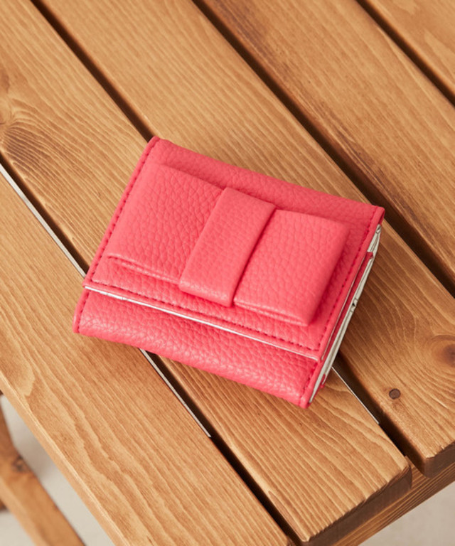 リボンミニパース