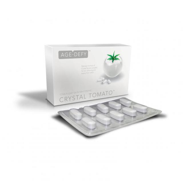 クリスタルトマト