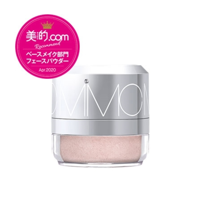 ナチュラルホワイトニングミネラルパウダーサンスクリーンSPF50+ PA++++