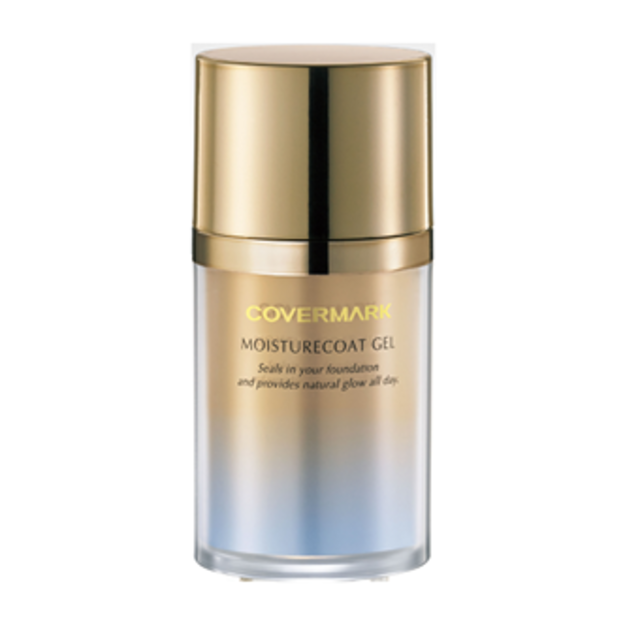 モイスチュアコート ジェル