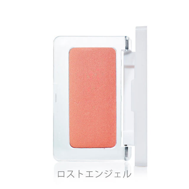 プレスドブラッシュ