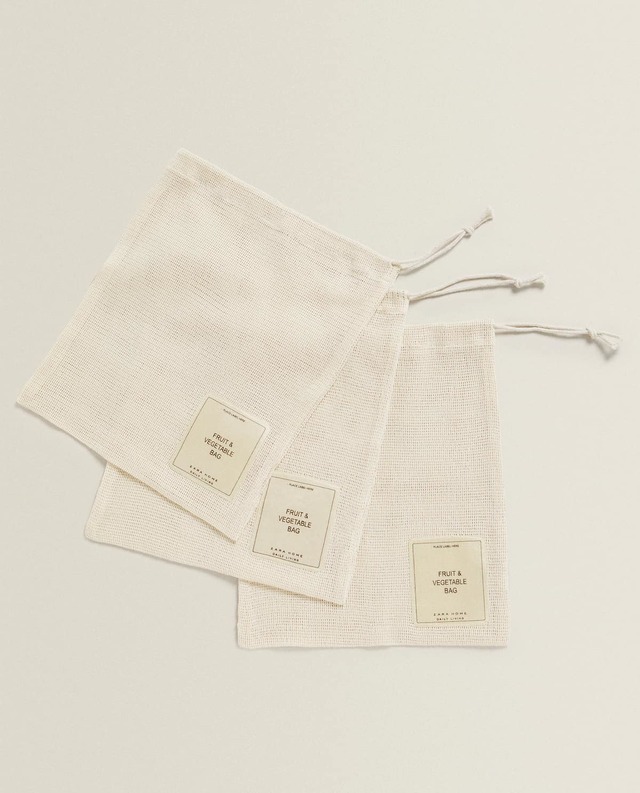 フードバッグ（3個セット）