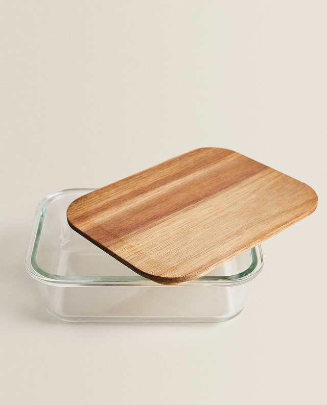 ガラス密閉容器 （1L）