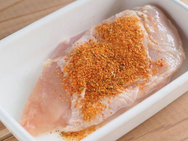 Photo by muccinpurin