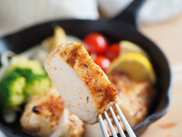 Photo by muccinpurin