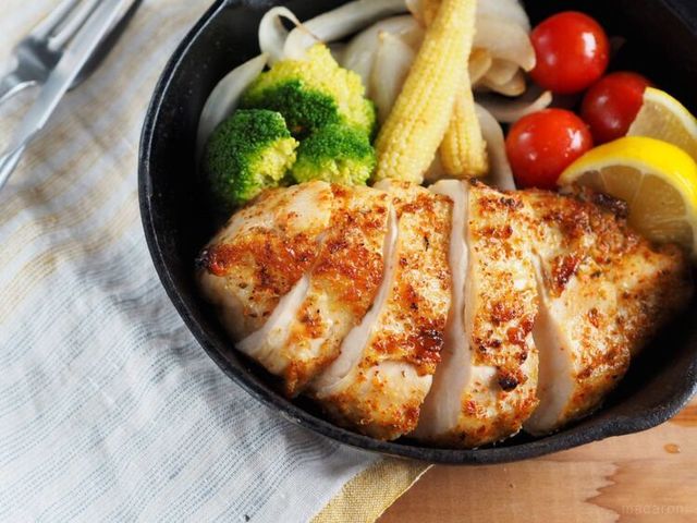 Photo by muccinpurin