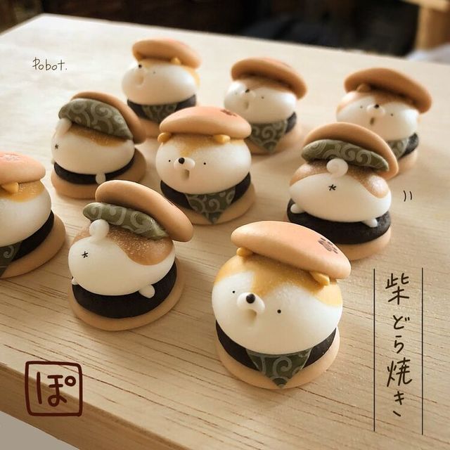 Photo by ぽぼっと。