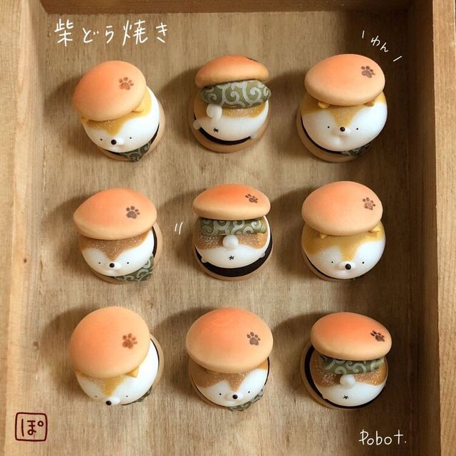 Photo by ぽぼっと。