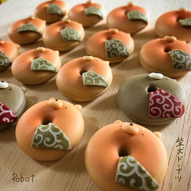 Photo by ぽぼっと。