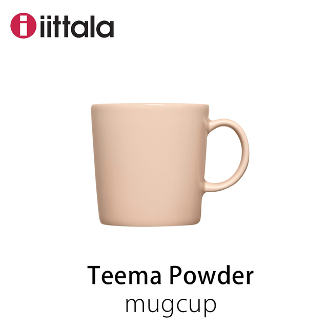 ティーマ マグ 0.3L パウダー