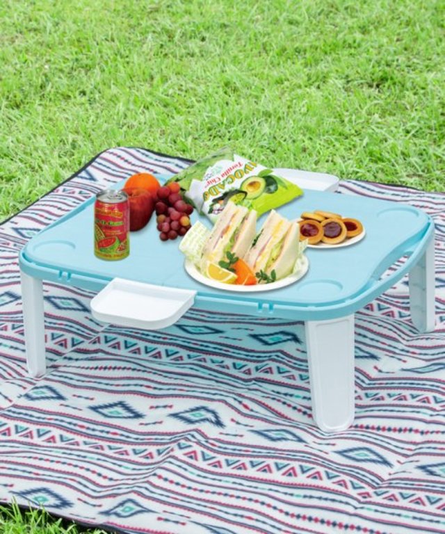 ミニレジャーテーブル